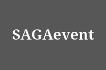 SAGAevent logo